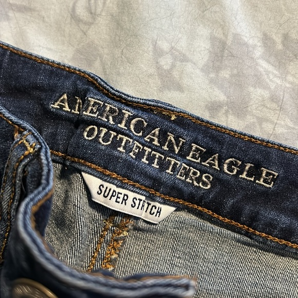 American eagle, super stretch - Picture 4 of 5